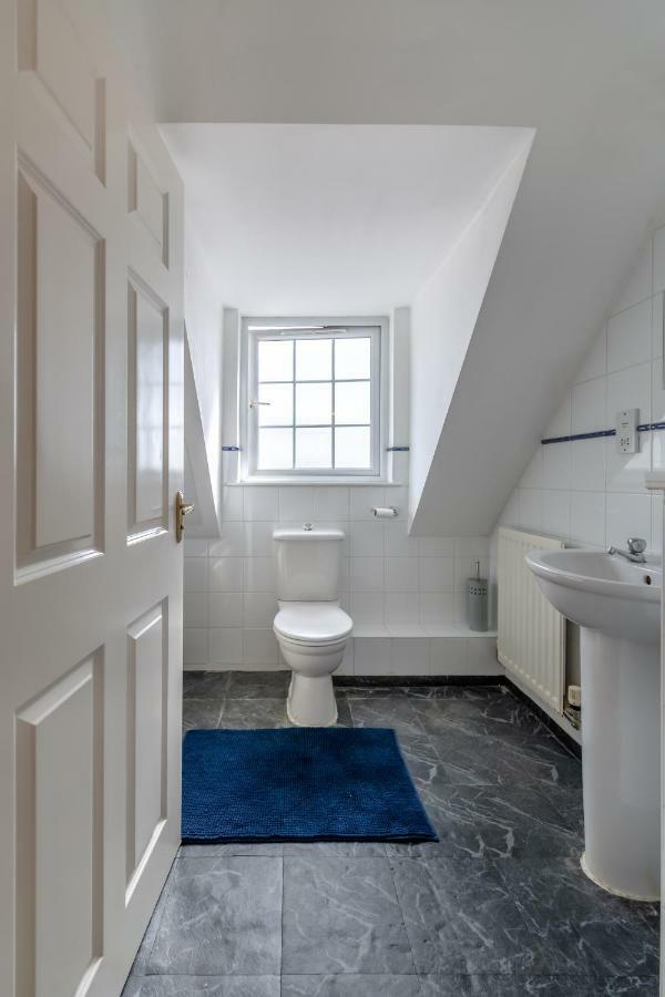 Newcastle City Centre Spacious Town House Free Parking And Wifi Exterior foto